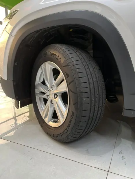 CHEVROLET Tracker 1.0 12V 4P FLEX TURBO AUTOM�TICO, Foto 12