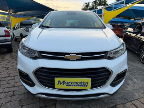 CHEVROLET Tracker 1.4 16V 4P FLEX PREMIER TURBO AUTOM�TICO, Foto 2