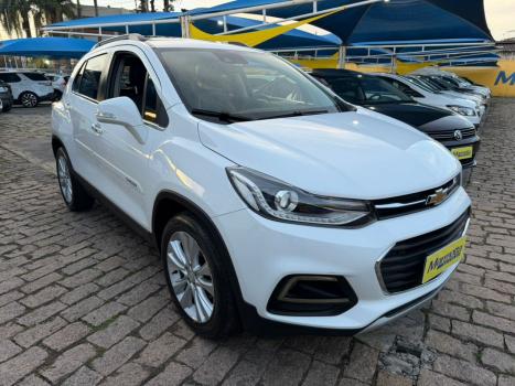 CHEVROLET Tracker 1.4 16V 4P FLEX PREMIER TURBO AUTOM�TICO, Foto 3