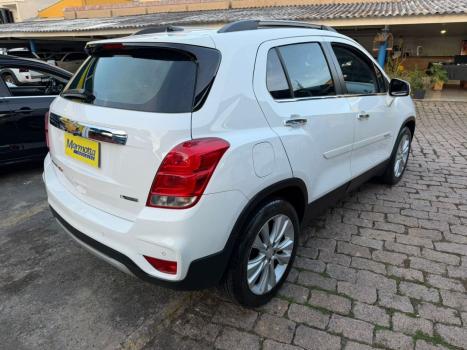 CHEVROLET Tracker 1.4 16V 4P FLEX PREMIER TURBO AUTOM�TICO, Foto 4