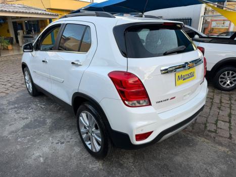 CHEVROLET Tracker 1.4 16V 4P FLEX PREMIER TURBO AUTOM�TICO, Foto 5