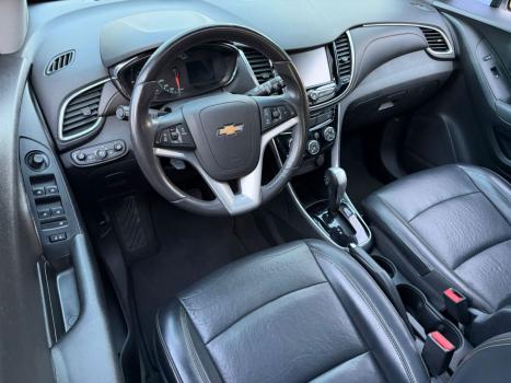CHEVROLET Tracker 1.4 16V 4P FLEX PREMIER TURBO AUTOM�TICO, Foto 6
