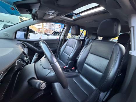 CHEVROLET Tracker 1.4 16V 4P FLEX PREMIER TURBO AUTOM�TICO, Foto 7