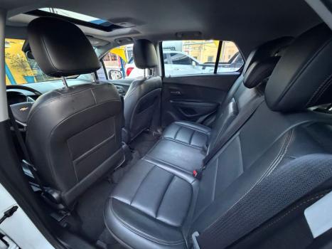 CHEVROLET Tracker 1.4 16V 4P FLEX PREMIER TURBO AUTOM�TICO, Foto 8