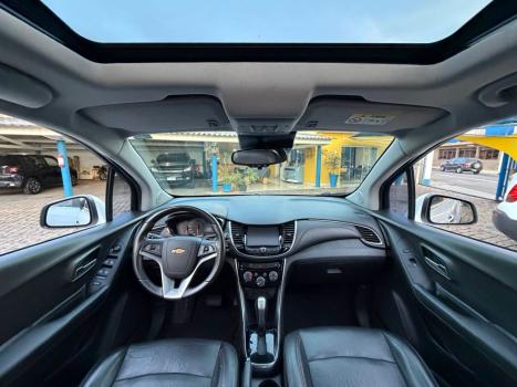 CHEVROLET Tracker 1.4 16V 4P FLEX PREMIER TURBO AUTOM�TICO, Foto 9