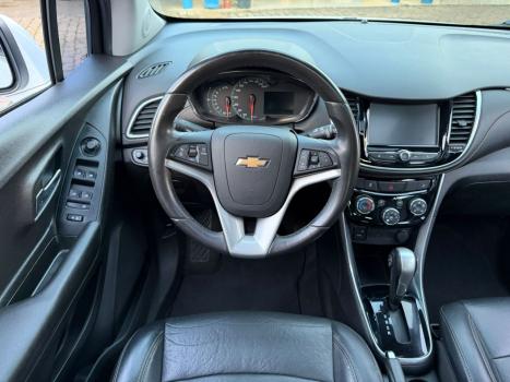 CHEVROLET Tracker 1.4 16V 4P FLEX PREMIER TURBO AUTOM�TICO, Foto 10