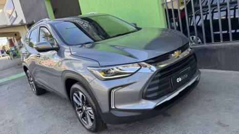 CHEVROLET Tracker 1.2 12V 4P FLEX TURBO PREMIER AUTOM�TICO, Foto 2