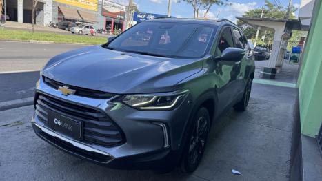 CHEVROLET Tracker 1.2 12V 4P FLEX TURBO PREMIER AUTOM�TICO, Foto 3
