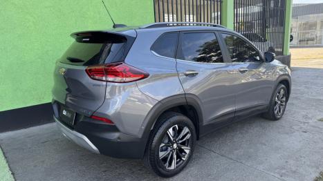 CHEVROLET Tracker 1.2 12V 4P FLEX TURBO PREMIER AUTOM�TICO, Foto 5