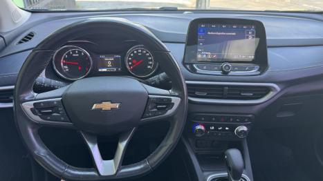 CHEVROLET Tracker 1.2 12V 4P FLEX TURBO PREMIER AUTOM�TICO, Foto 7