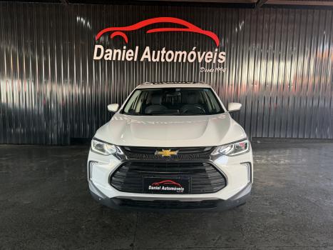 CHEVROLET Tracker 1.2 12V 4P FLEX TURBO PREMIER AUTOM�TICO, Foto 2