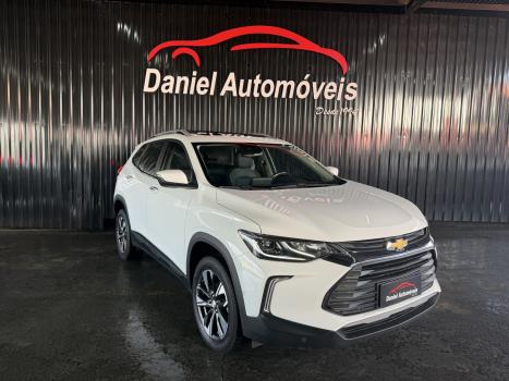 CHEVROLET Tracker 1.2 12V 4P FLEX TURBO PREMIER AUTOM�TICO, Foto 3