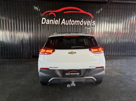 CHEVROLET Tracker 1.2 12V 4P FLEX TURBO PREMIER AUTOM�TICO, Foto 5