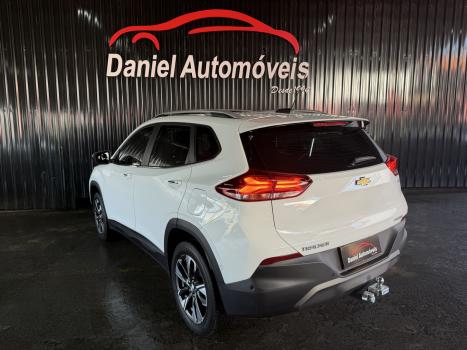 CHEVROLET Tracker 1.2 12V 4P FLEX TURBO PREMIER AUTOM�TICO, Foto 6