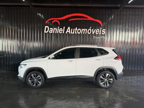 CHEVROLET Tracker 1.2 12V 4P FLEX TURBO PREMIER AUTOM�TICO, Foto 7