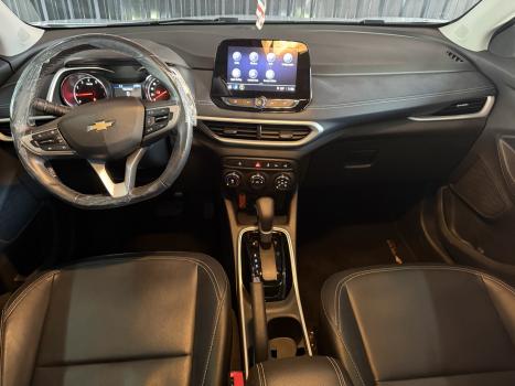 CHEVROLET Tracker 1.2 12V 4P FLEX TURBO PREMIER AUTOM�TICO, Foto 8