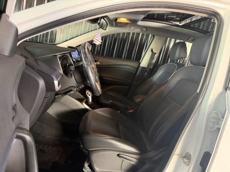 CHEVROLET Tracker 1.2 12V 4P FLEX TURBO PREMIER AUTOM�TICO, Foto 9