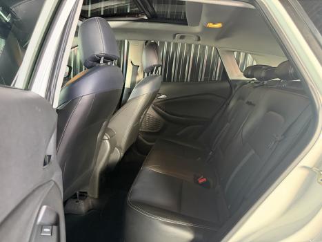 CHEVROLET Tracker 1.2 12V 4P FLEX TURBO PREMIER AUTOM�TICO, Foto 10