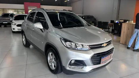 CHEVROLET Tracker 1.4 16V 4P FLEX PREMIER TURBO AUTOM�TICO, Foto 1