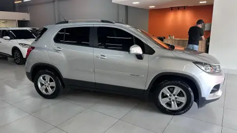 CHEVROLET Tracker 1.4 16V 4P FLEX PREMIER TURBO AUTOM�TICO, Foto 2