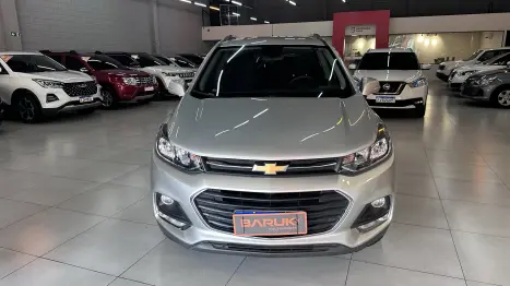 CHEVROLET Tracker 1.4 16V 4P FLEX PREMIER TURBO AUTOM�TICO, Foto 3