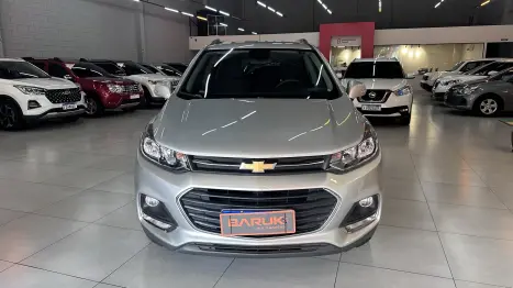 CHEVROLET Tracker 1.4 16V 4P FLEX PREMIER TURBO AUTOM�TICO, Foto 4