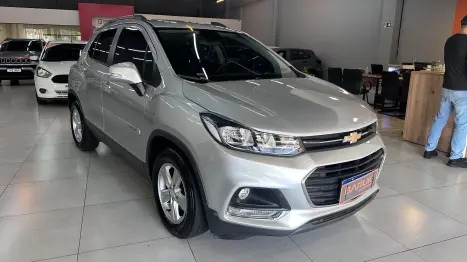 CHEVROLET Tracker 1.4 16V 4P FLEX PREMIER TURBO AUTOM�TICO, Foto 5