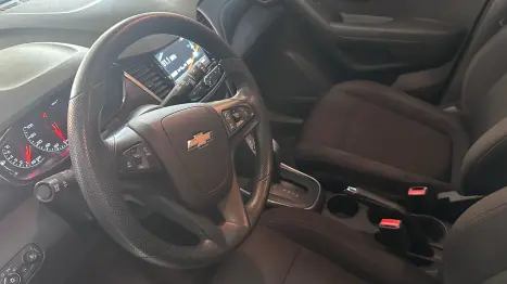 CHEVROLET Tracker 1.4 16V 4P FLEX PREMIER TURBO AUTOM�TICO, Foto 6