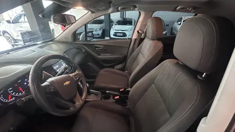 CHEVROLET Tracker 1.4 16V 4P FLEX PREMIER TURBO AUTOM�TICO, Foto 7