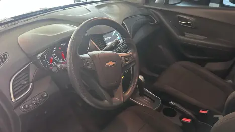 CHEVROLET Tracker 1.4 16V 4P FLEX PREMIER TURBO AUTOM�TICO, Foto 9