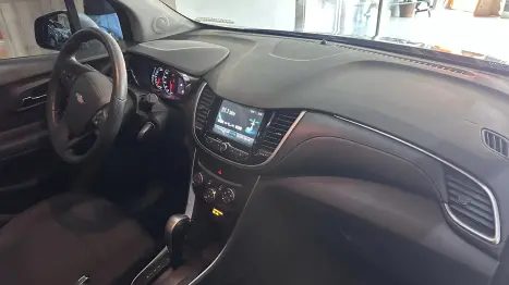 CHEVROLET Tracker 1.4 16V 4P FLEX PREMIER TURBO AUTOM�TICO, Foto 10