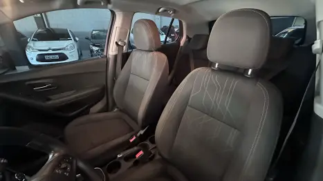 CHEVROLET Tracker 1.4 16V 4P FLEX PREMIER TURBO AUTOM�TICO, Foto 11