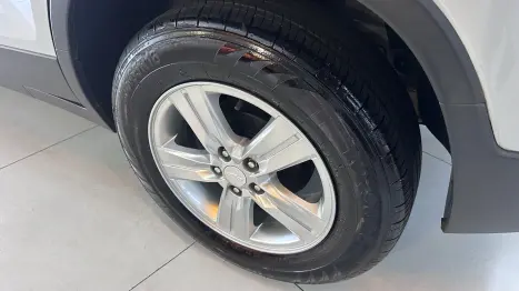 CHEVROLET Tracker 1.4 16V 4P FLEX PREMIER TURBO AUTOM�TICO, Foto 12