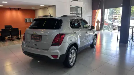 CHEVROLET Tracker 1.4 16V 4P FLEX PREMIER TURBO AUTOM�TICO, Foto 14