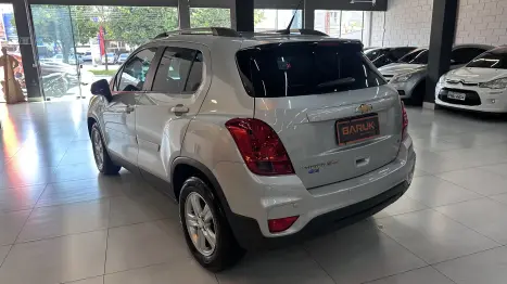 CHEVROLET Tracker 1.4 16V 4P FLEX PREMIER TURBO AUTOM�TICO, Foto 17