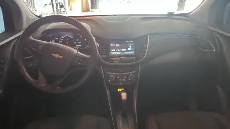 CHEVROLET Tracker 1.4 16V 4P FLEX PREMIER TURBO AUTOM�TICO, Foto 18