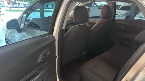 CHEVROLET Tracker 1.4 16V 4P FLEX PREMIER TURBO AUTOM�TICO, Foto 19