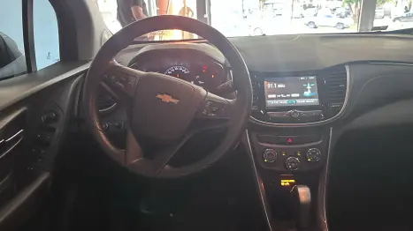 CHEVROLET Tracker 1.4 16V 4P FLEX PREMIER TURBO AUTOM�TICO, Foto 20