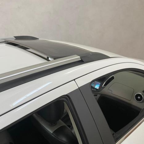 CHEVROLET Tracker 1.8 16V 4P FLEX LTZ AUTOM�TICO, Foto 3