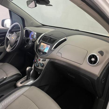 CHEVROLET Tracker 1.8 16V 4P FLEX LTZ AUTOM�TICO, Foto 6