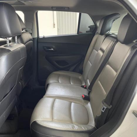 CHEVROLET Tracker 1.8 16V 4P FLEX LTZ AUTOM�TICO, Foto 13