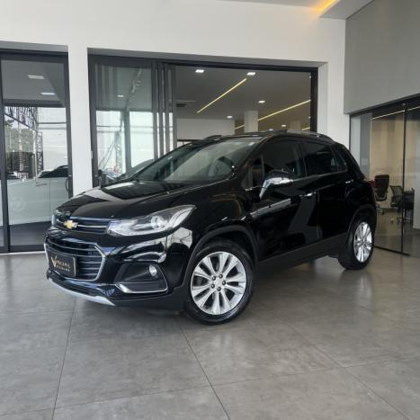 CHEVROLET Tracker 1.4 16V 4P FLEX PREMIER TURBO AUTOM�TICO, Foto 1