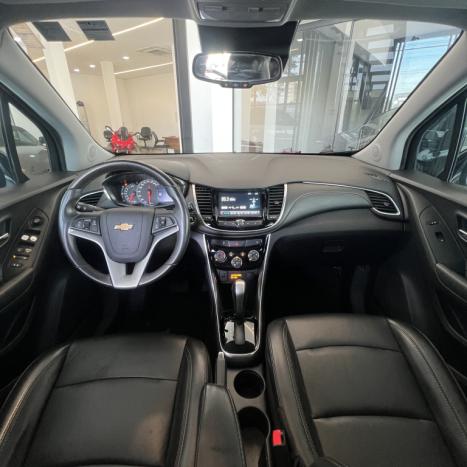 CHEVROLET Tracker 1.4 16V 4P FLEX PREMIER TURBO AUTOM�TICO, Foto 8