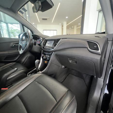 CHEVROLET Tracker 1.4 16V 4P FLEX PREMIER TURBO AUTOM�TICO, Foto 9