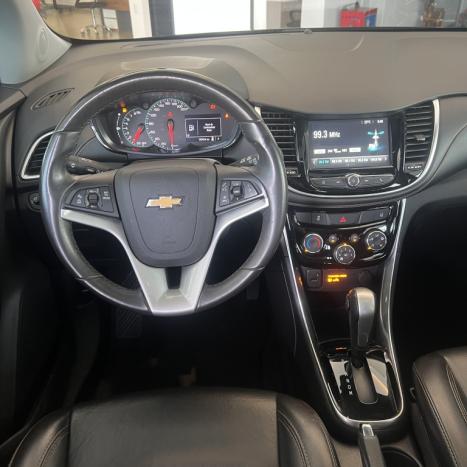 CHEVROLET Tracker 1.4 16V 4P FLEX PREMIER TURBO AUTOM�TICO, Foto 11