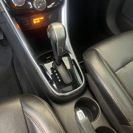 CHEVROLET Tracker 1.4 16V 4P FLEX PREMIER TURBO AUTOM�TICO, Foto 14