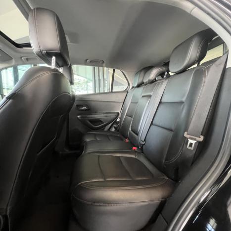 CHEVROLET Tracker 1.4 16V 4P FLEX PREMIER TURBO AUTOM�TICO, Foto 16