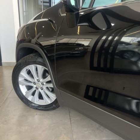 CHEVROLET Tracker 1.4 16V 4P FLEX PREMIER TURBO AUTOM�TICO, Foto 18