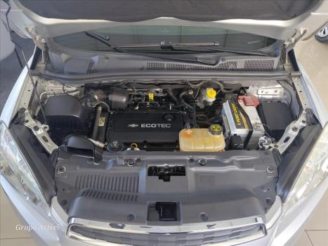 CHEVROLET Tracker 1.8 16V 4P FLEX LTZ AUTOM�TICO, Foto 10