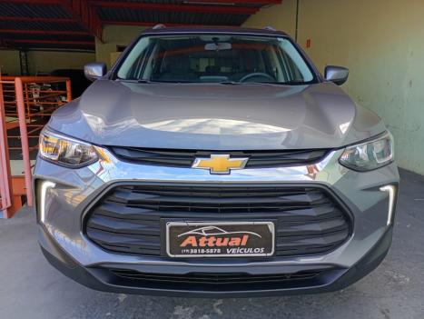 CHEVROLET Tracker 1.0 12V 4P FLEX TURBO LT AUTOM�TICO, Foto 1